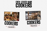 COOKERS