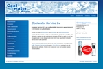 COOLWATER SERVICE BV