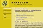 CREASSON COUNSELLING & CONSULTANCY
