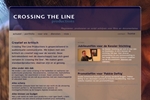 CROSSING THE LINE PRODUCTIONS
