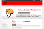 CTA SAFETY & RESCUE PRODUCTS