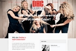 DEBBY'S HAIRCOLLECTION DHC