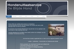 BLIJDE HOND HONDENUITLAATSERVICE DE