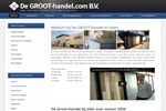 GROOT HANDEL.COM DE BV