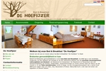 BED & BREAKFAST DE HOEFIJZER
