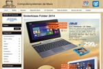 COMPUTERSHOP DE MARS