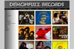 DEMONFUZZ RECORDS