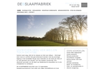 SLAAPFABRIEK HOTEL / BED & BREAKFAST DE