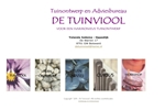 TUINVIOOL TUINONTWERP & ADVIESBUREAU DE