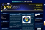 DNS 2000 DIGITAL NETWORK SERVICES