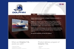 DOLPHIN TECHNICAL GROUP BV