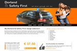 DORLAND/SAFETY FIRST AUTO- EN MOTORRIJSCHOOL / COLEWIJN