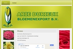 DURIEUX BLOEMENEXPORT BV