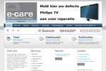 E-CARE REPAIR SERVICES BV