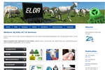 ELDA ICT & SERVICES BV
