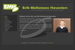 ERIK MOLEMANS HOVENIERS