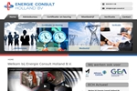 ENERGIE CONSULT HOLLAND BV