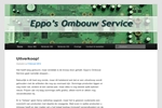 EPPO'S OMBOUW SERVICE
