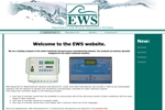 EWS EQUIPMENT FOR WATERTREATMENT SYSTEMS INTERNATIONAL BV