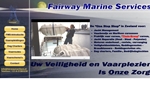 FAIRWAY MARINE & MANAGEMENT SERVICES BV