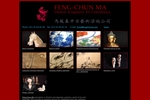 FENG-CHUN MA CHINESE & JAPANESE ART CONSULTANCY