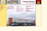 FIREPLACEFACTORY