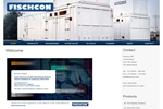 FISCHCON TRADING AND ENGINEERING BV