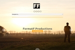FORMATF PRODUCTIONS