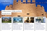 FORTEZZA SECURITY SYSTEMS BV