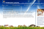 EUROPA BV FROMAGERIE