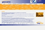 GEEVERS AUTO PARTS BV