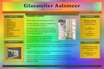 GLASATELIER AALSMEER