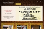 GOLDEN CITY CHINEES-INDISCH RESTAURANT