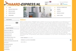 SINWI EUROPE BV/HAARD-EXPRESS.NL