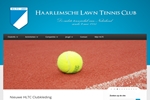 HAARLEMSCHE LAWN TENNIS CLUB