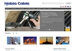HABIA CABLE BV