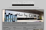 HAIR BY GLENN