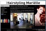 HAIRSTYLING MARIELLE