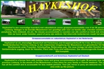 HAYKESHOF