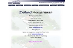 Z'EILAND HEEGERMEER