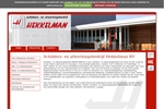 HEKKELMAN SCHILDERS- EN AFWERKINGSBEDR BV