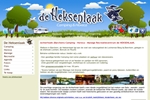 CAMPING HEKSENLAAK DE