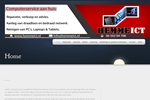 HEMME ICT COMPUTERSERVICE AAN HUIS