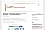 HERTOG ASSURANTIE- & PENSIOENMANAGEMENT