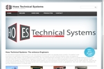 HOES TECHNICAL SYSTEMS