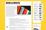 HOLIMEX RUBBER & PLASTICS