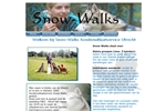 SNOW-WALKS