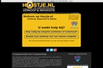 HOSTJE.NL