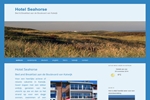 SEAHORSE BED AND BREAKFAST B&B
