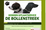 BOLLENSTREEK HONDEN UITLAATSERVICE DE
